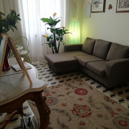 Arete Guest House Syracuse Buitenkant foto